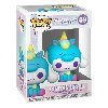 Funko POP Sanrio: Hello Kitty and Friends - Cinnamoroll (Unicorn Party) - neuveden, neuveden