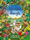 Tajemství džungle - Jessica Courtney-Tickle