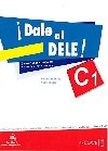 Dale al DELE! : Libro C1 + audio descargable - Puertas Ernesto