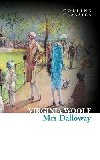 Mrs Dalloway (Collins Classics) - Woolfov Virginia