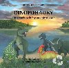 Dinopohdky - Helena Strouhalov