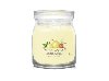 YANKEE CANDLE Iced Berry Lemonade svka 368g / 2 knoty (Signature stedn) - neuveden