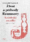 ivot a phody Remusovy - Aleksander Majkowski