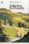 A Month in the Country - Carr Joseph Lloyd