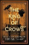 The King of Crows: Number 4 in the Diviners series - Brayov Libba