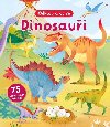 Dinosauři: Odklop a uč se - Paul Virr