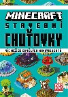 Minecraft - Stavebn chuovky - Egmont