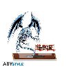 YU-GI-OH! 2D akrylov figurka - Blue Eyes White Dragon - neuveden