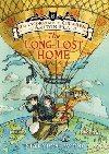 The Incorrigible Children of Ashton Place: Book VI: The Long-Lost Home - Woodov Maryrose