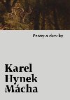 Przy a denky - Karel Hynek Mcha