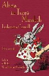 Alicia in Terra Mirabili: Alices Adventures in Wonderland in Latin - Carroll Lewis