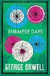 Burmese Days - Orwell George