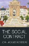 The Social Contract - Rousseau Jean-Jacques