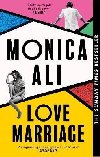 Love Marriage: The Sunday Times bestseller and BBC Between the Covers pick - Ali Monica