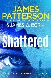 Shattered : Michael Bennett 14 - Patterson James
