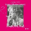 Babika  - audioknihovna - Obermannov Irena