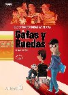Las extraordinarias aventuras de Gafas y Ruedas (tres en uno) - Nez lvaro
