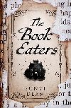 The Book Eaters - Dean Sunyi