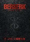 Berserk Deluxe Volume 11 - Miura Kentar