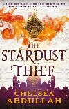 The Stardust Thief - Abdullah Chelsea