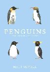 Penguins and Other Sea Birds - Sewell Matt