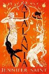 Atalanta: The mesmerising story of the only female Argonaut - Saint Jennifer