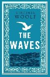 The Waves - Woolfov Virginia