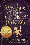 A Wizards Guide to Defensive Baking - Kingfisher T.