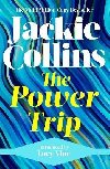 The Power Trip: introduced by Lucy Vine - Collins Jackie