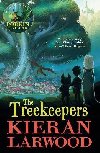 The Treekeepers - Larwood Kieran