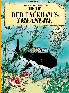 Red Rackhams Treasure (The Adventures of Tintin) - Herg