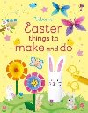 Easter Things to Make and Do - Nolan Kate