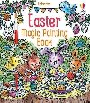 Easter Magic Painting Book - Wheatley Abigail