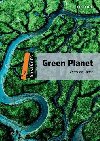 Dominoes 2 - Green Planet with Audio Mp3 Pack, 2nd - Lindop Christine