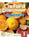 Oxford Discover Science 3 Student Book with Online Practice, 2nd - Bawtinheimer Brad, Haines Philip