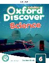 Oxford Discover Science 6 Student Book with Online Practice, 2nd - Vargas Jos Luis