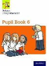 Nelson Comprehension Pupil Book 6 Single - Wren Wendy