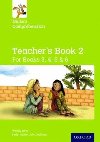 Nelson Comprehension Teachers Book 2 / For Books 3, 4, 5 & 6 - Wren Wendy