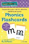 Read Write Inc. Home: Phonics Flashcards - Miskin Ruth