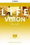 Life Vision Upper Intermediate Workbook (International edition) - Godfrey Rachel, Butt Vicky