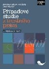 Ppadov studie z trestnho prva - Bronislava Coufalov; Filip erba; Zdenk Kopen