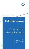 Od Kondakova ke knihovn Hanse Beltinga - Foletti Ivan