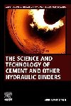 The Science and Technology of Cement and other Hydraulic Binders - Vipin Kant Singh