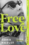 Free Love - Hadley Tessa