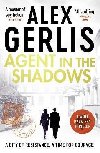 Agent in the Shadows - Gerlis Alex