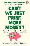 Cant We Just Print More Money?: Economics in Ten Simple Questions - Patel Rupal
