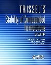 Trissels Stability of Compounded Formulations - Trissel Lawrence A.
