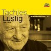 Tachles, Lustig - CDmp3 (te Karel Hvala a Oldich Kaiser) - Oldich Kaiser; Karel Hvala