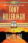 Talking God - Hillerman Tony