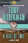 A Thief of Time - Hillerman Tony